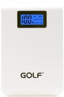 Купить powerbank Golf GF-LCD01  по цене от 509 грн.
