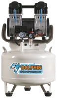 Купить компрессор Dolphin DZW1500AF040V  по цене от 13894 грн.
