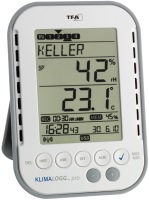 Купить термометр / барометр TFA KlimaLogg Pro: цена от 5799 грн.