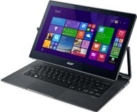 Купить ноутбук Acer Aspire R7-371T (R7-371T-70NC) по цене от 23012 грн.