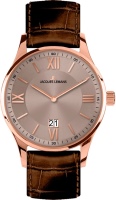 Купить наручные часы Jacques Lemans 1-1845F  по цене от 7680 грн.