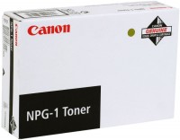 Купить картридж Canon NPG-1 1372A005  по цене от 9879 грн.