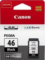Купити картридж Canon PG-46 9059B001  за ціною від 484 грн.