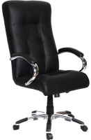 Купить компьютерное кресло Rondi Verona Chrome: цена от 7512 грн.