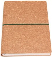 Купить блокнот Ciak Eco Ruled Notebook Pocket Cork 