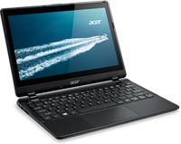 Купить ноутбук Acer TravelMate B115-M (TMB115-M-C8MFCkk) по цене от 6184 грн.