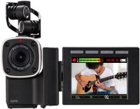 Купить видеокамера Zoom Q4  по цене от 13948 грн.