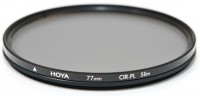 Купить светофильтр Hoya TEK PL-Cir SLIM (49mm) по цене от 400 грн.