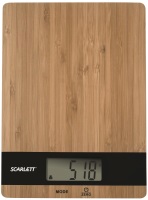 Купить весы Scarlett SC-KS57P01  по цене от 277 грн.