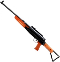 Купить пневматическая винтовка SPA B5  по цене от 2964 грн.
