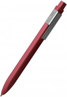 Купить ручка Moleskine Click Ballpen 1 Vinous  по цене от 465 грн.