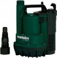 Купить заглибний насос Metabo TP 7500: цена от 5646 грн.