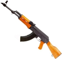 Купить пневматическая винтовка Cybergun Kalashnikov AK47: цена от 16760 грн.
