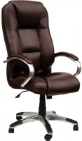 Купить компьютерное кресло Richman Sevilla Chrome AnyFix  по цене от 3385 грн.