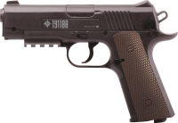 Купить пневматический пистолет Crosman Colt-1911: цена от 2540 грн.