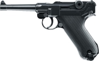 Купить пневматический пистолет KWC P08  по цене от 7000 грн.