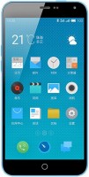 Купить мобильный телефон Meizu M1 Note  по цене от 3099 грн.