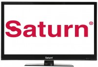 Купить телевизор Saturn LED24FHD100U  по цене от 3200 грн.