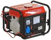 Купить электрогенератор KRAFT&DELE KD109: цена от 8999 грн.