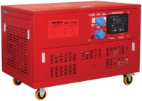 Купить электрогенератор Vitals Master EST 15.0bat  по цене от 141876 грн.