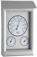 Купить термометр / барометр TFA 202046  по цене от 3279 грн.