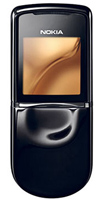 Купить мобильный телефон Nokia 8800 Sirocco  по цене от 60630 грн.