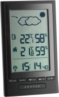 Купить метеостанция TFA Modus Plus  по цене от 3234 грн.