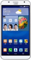 Купить мобильный телефон Huawei Ascend GX1  по цене от 2810 грн.