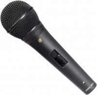 Купить микрофон Rode M1-S  по цене от 4886 грн.