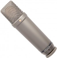 Купить микрофон Rode NT1-A  по цене от 8440 грн.