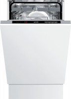 Купить встраиваемая посудомоечная машина Gorenje GV 53214  по цене от 9244 грн.
