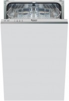 Купить встраиваемая посудомоечная машина Hotpoint-Ariston LSTB 4B00  по цене от 8297 грн.
