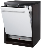 Купить встраиваемая посудомоечная машина Samsung DWBG570B  по цене от 11638 грн.