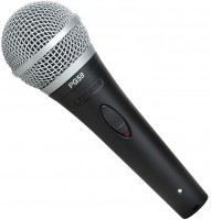 Купить микрофон Shure PG58  по цене от 4854 грн.