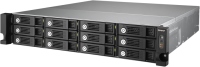 Купить NAS-сервер QNAP TS-1269U-RP  по цене от 57031 грн.