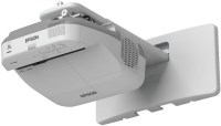Купить проектор Epson EB-1430Wi  по цене от 164724 грн.