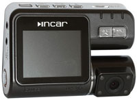 Купить видеорегистратор Incar VR-670  по цене от 1560 грн.