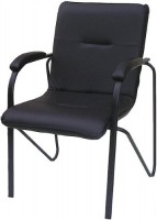 Купить компьютерное кресло Primteks Plus Samba: цена от 2193 грн.