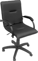 Купити комп'ютерне крісло Primteks Plus Samba GTP  за ціною від 2927 грн.