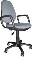 Купити комп'ютерне крісло Primteks Plus Komfort GTP  за ціною від 1226 грн.