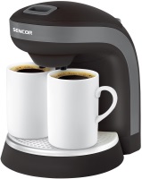 Купить кофеварка Sencor SCE 2000BK  по цене от 585 грн.