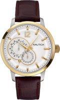 Купить наручные часы NAUTICA A16648g: цена от 12240 грн.
