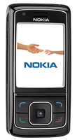 Купить мобильный телефон Nokia 6288  по цене от 4422 грн.