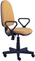 Купить компьютерное кресло AMF Saturn FS/AMF-1  по цене от 1276 грн.