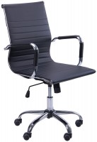 Купить компьютерное кресло AMF Slim LB  по цене от 4094 грн.