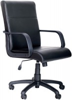 Купить компьютерное кресло AMF Favorite Plastic  по цене от 2994 грн.