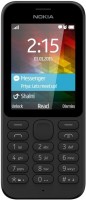 Купить мобильный телефон Nokia 215 Dual Sim  по цене от 1399 грн.