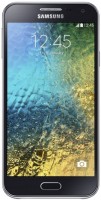 Купить мобильный телефон Samsung Galaxy E7  по цене от 5175 грн.