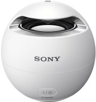 Купить портативная колонка Sony SRS-X1  по цене от 2010 грн.