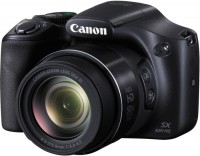 Купить фотоаппарат Canon PowerShot SX530 HS  по цене от 9500 грн.